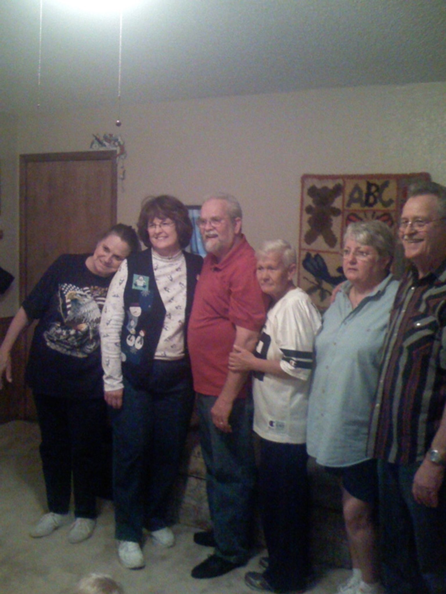 Patricia Vaughan photo gallery image 2 of 17