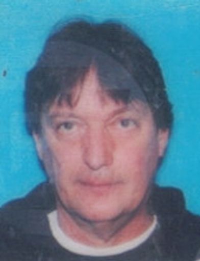 Terry Stacey Turner Profile Photo
