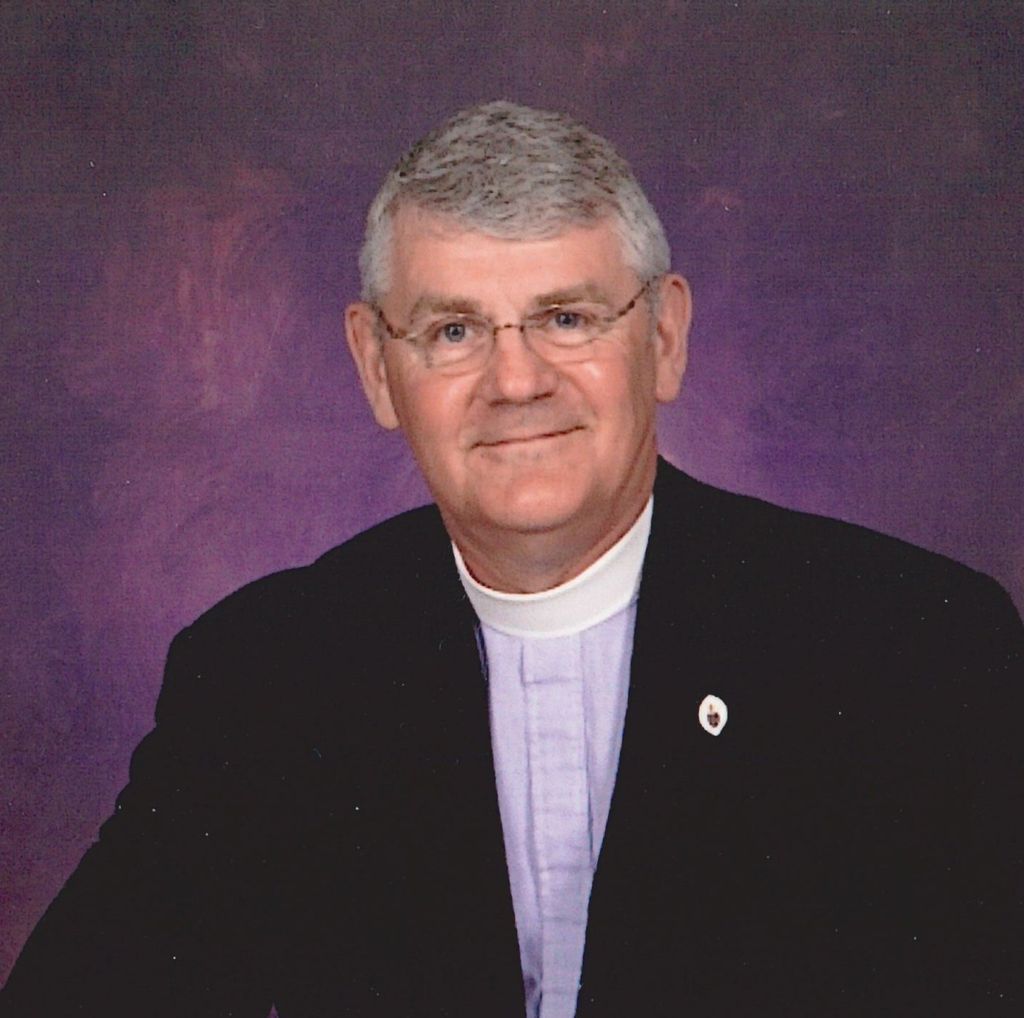 Ronald O Wikander Profile Photo