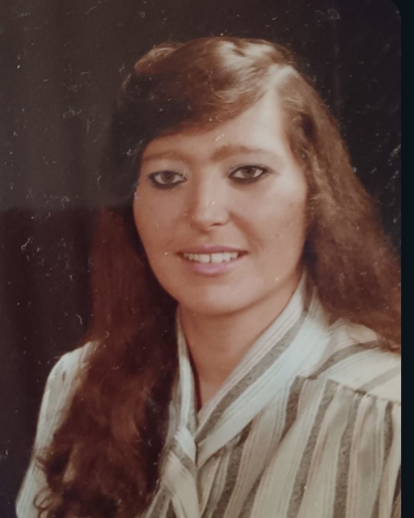 Lori Carol Richardson