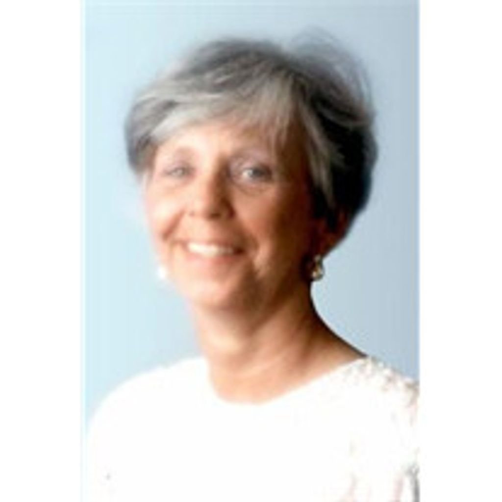 Lois Ann Scarlatelli