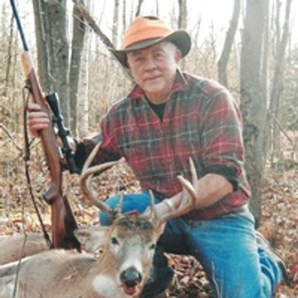 John  "Tom" Isenhart