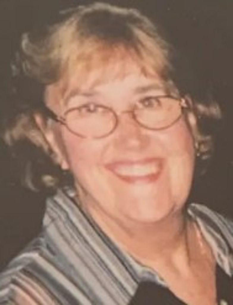 Virginia ((Nee Groves))  Plaza