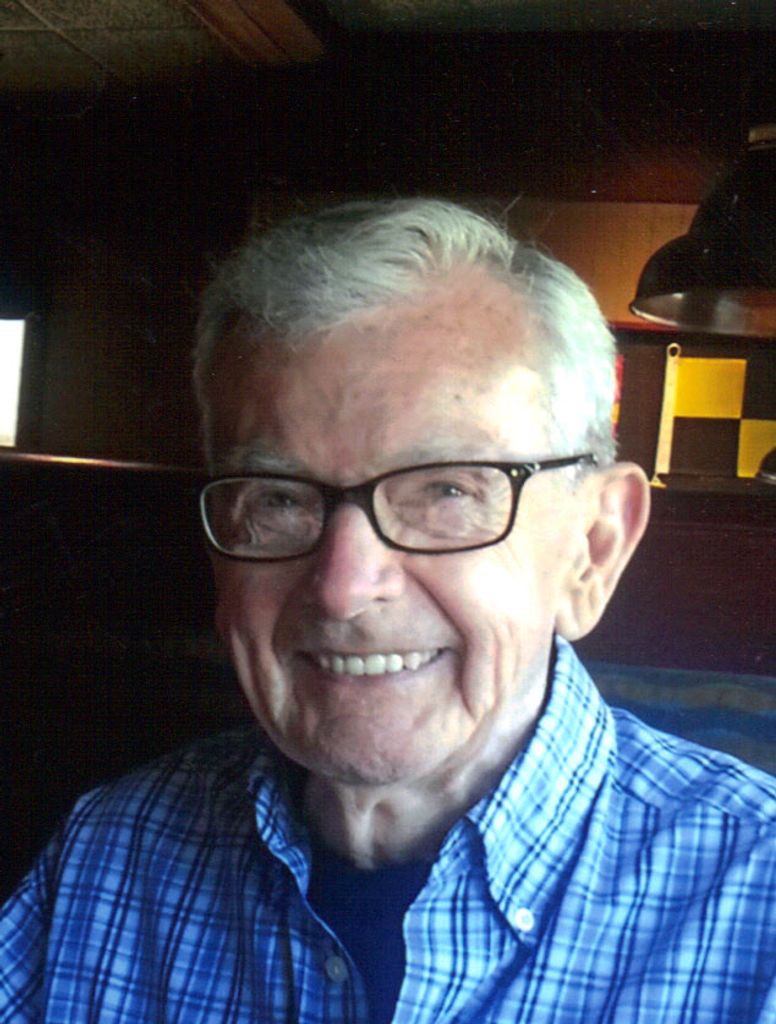 Joseph Mathew Sullivan Profile Photo