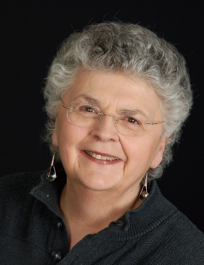 Mary Edith Stewart Profile Photo