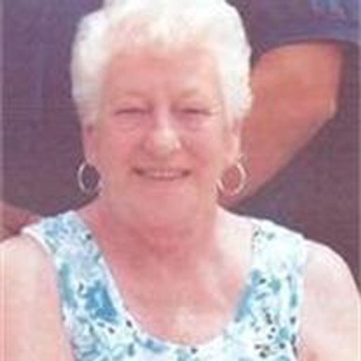 Shirley Patricia Metz (Schoettmer) Profile Photo