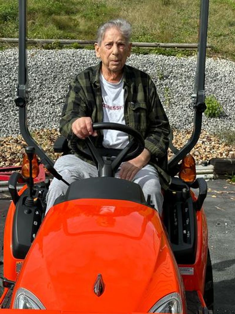 Donald Franklin Pedelose