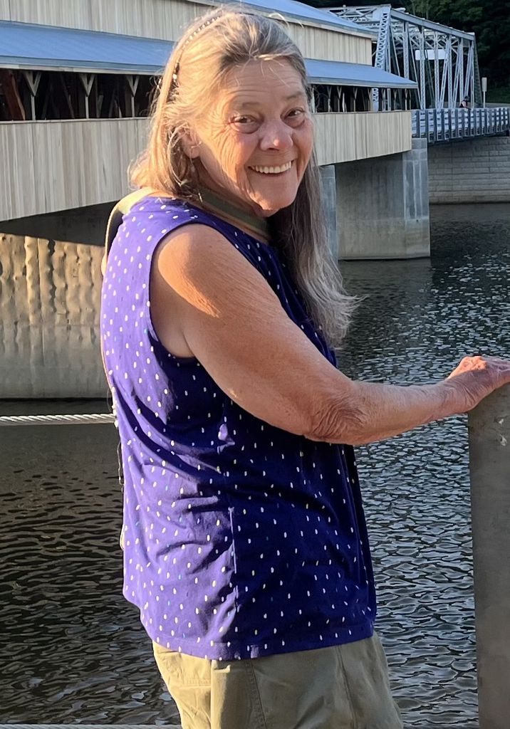 Luann Lister Profile Photo