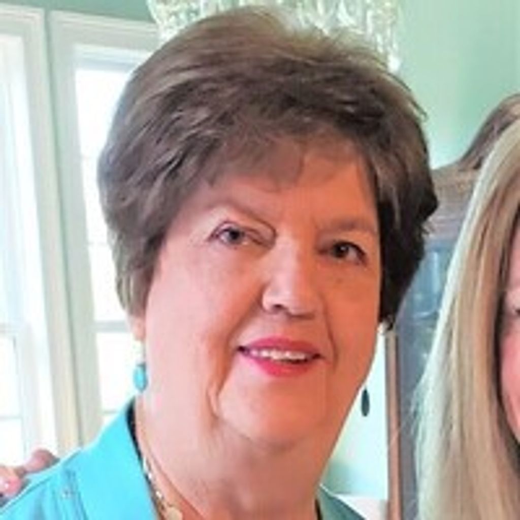 Rosanne Wilson Jerkins Thompson Profile Photo