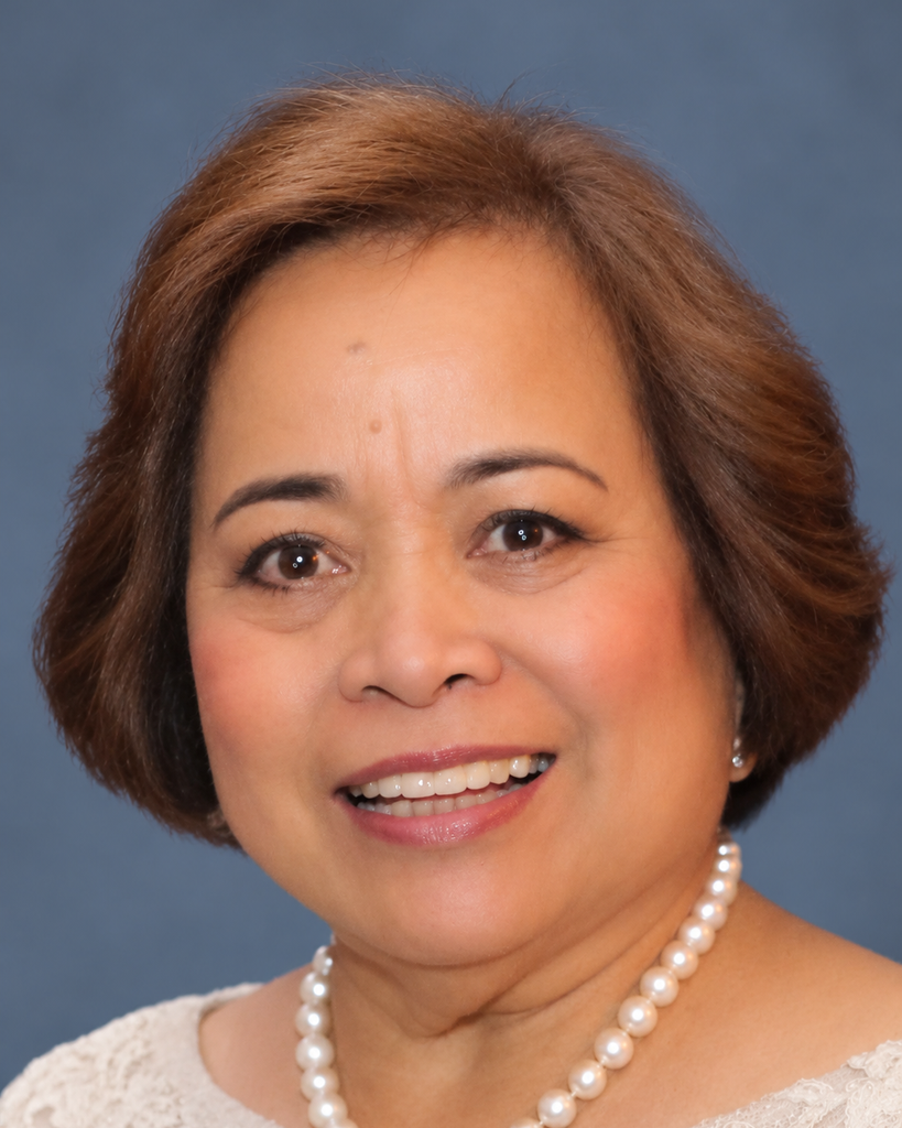 Conchita del Rosario Profile Photo