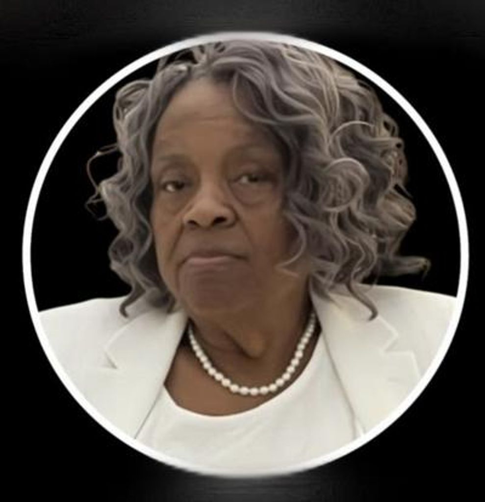 Mrs. Lusetta Anthony Profile Photo