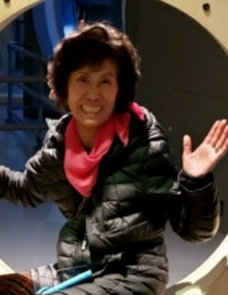 Sun Cha Bourgord