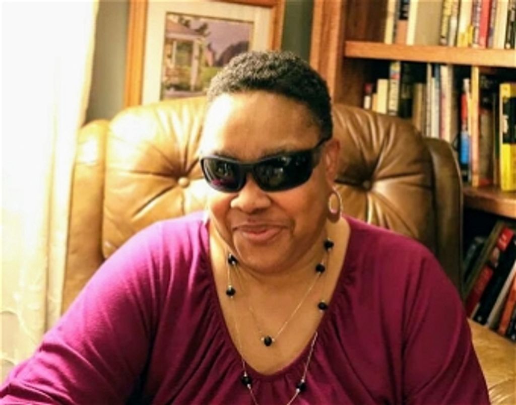 Deborah E. Logan "Debbie Ghee" Profile Photo