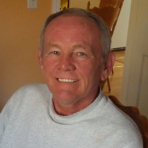 Donald Davis Profile Photo