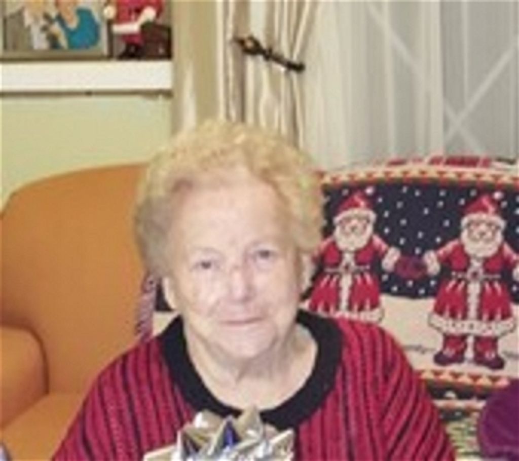 Lillian Hensley Profile Photo