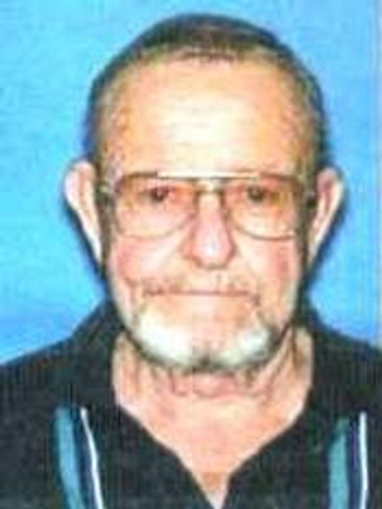 George Richard Farmer Profile Photo