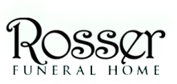 Rosser Funeral Home