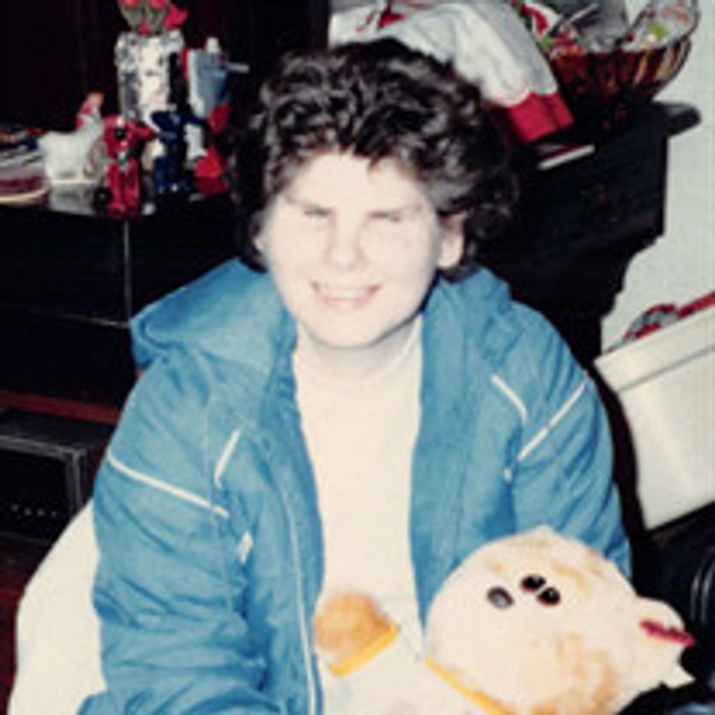 Nancy Ellen Hopkins
