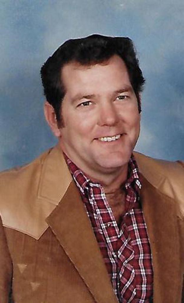 Eugene "Gene" R Conaway Profile Photo