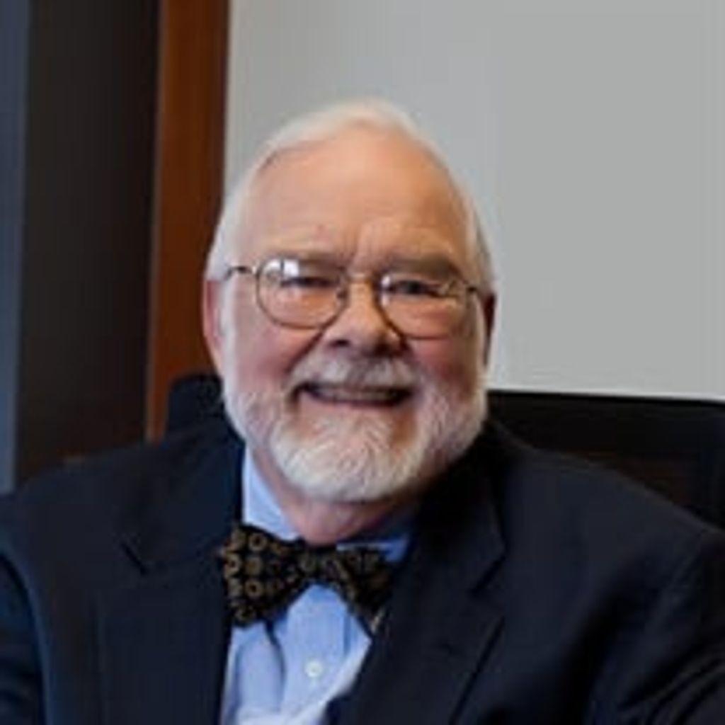 Richard "Dick" Pemberton Sr