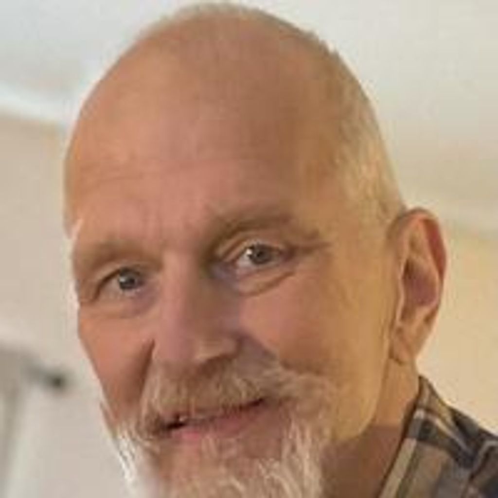 John Lewis Keeton