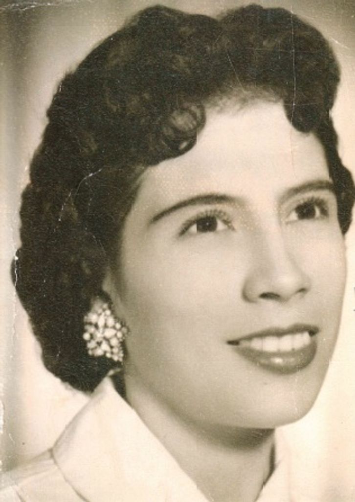 Maria Teresa Cantu