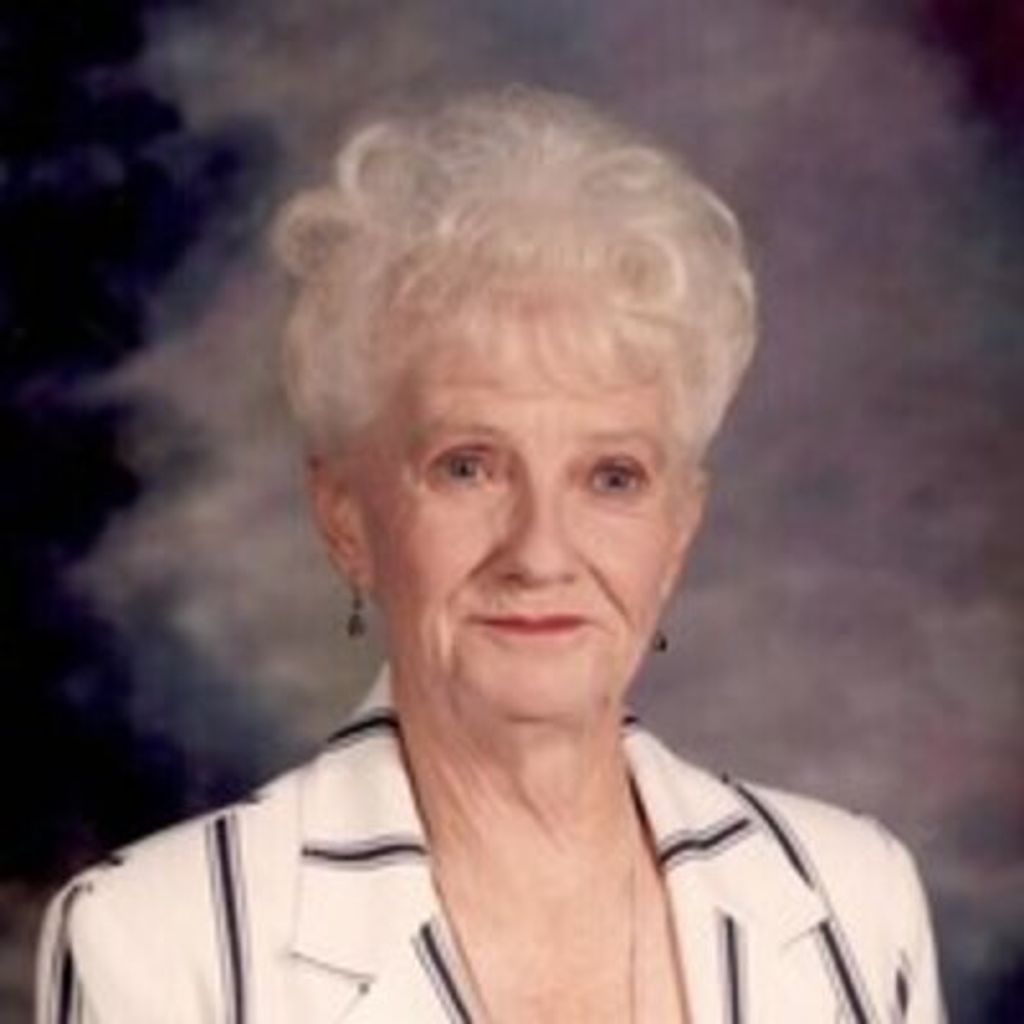 Helen Barnett Tucker Profile Photo