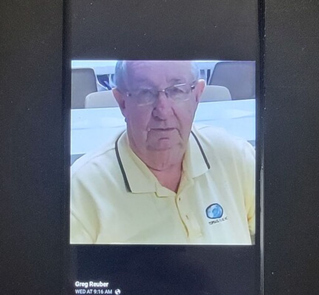 Lyle E. Reuber Profile Photo