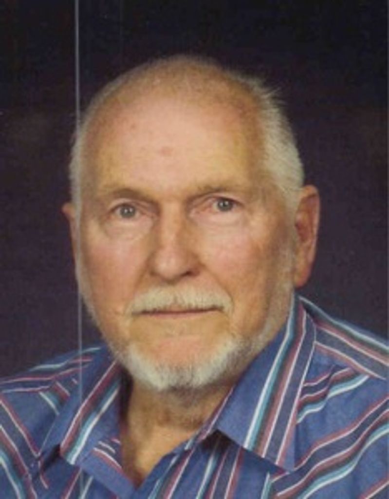 Monte F. Todd