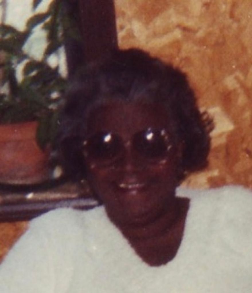 Freddie Mae Stokely Profile Photo