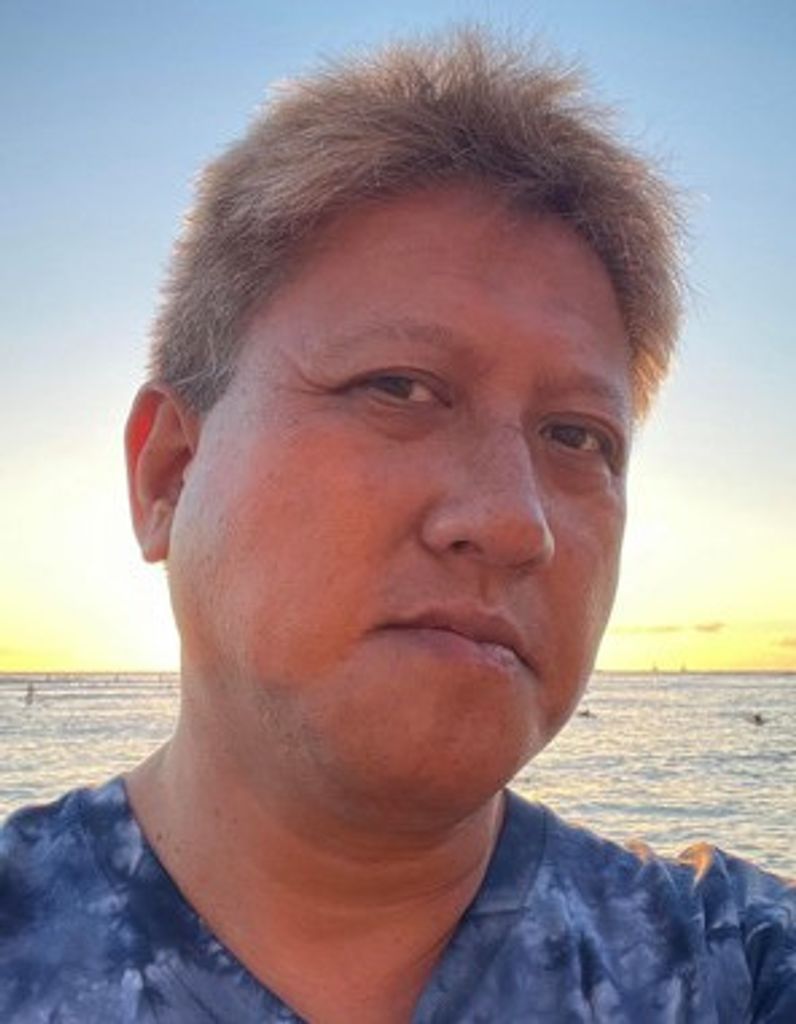 Mel Padua Ajero Profile Photo