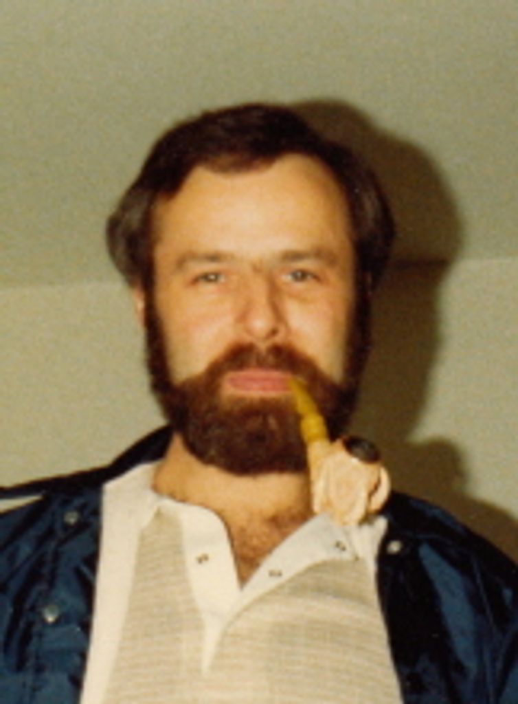 Russell "Russ" Halsey