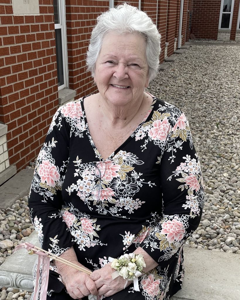 Carolyn Sue George Profile Photo