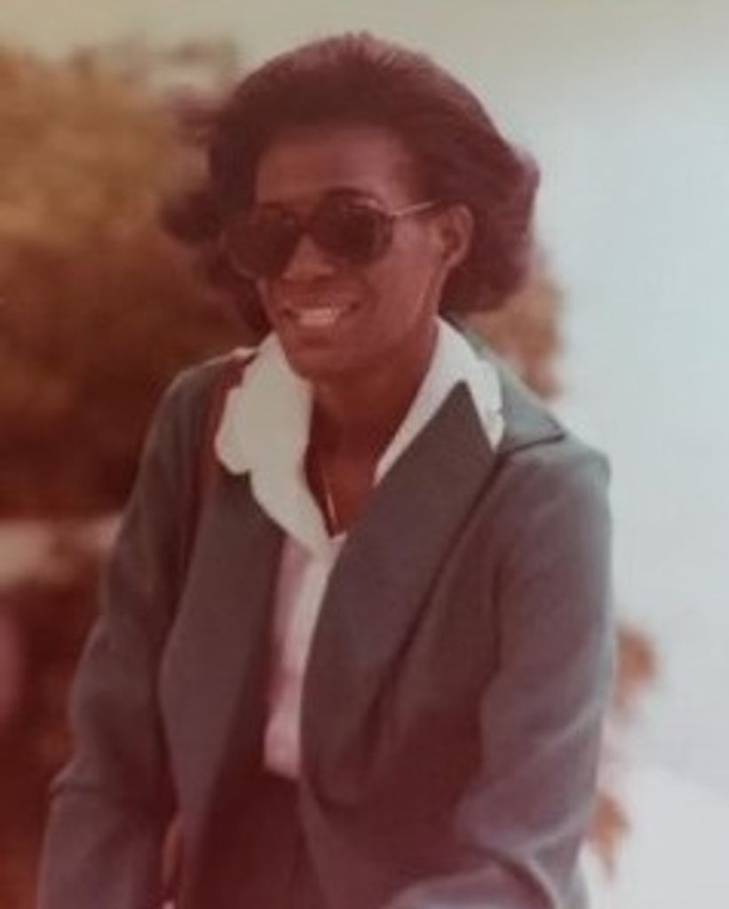 Mrs. Doretha Henry