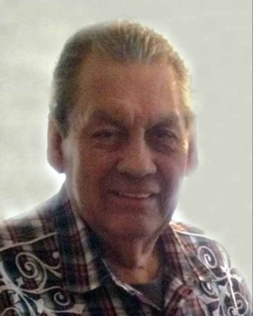 Jose Santana "Sonny" Arredondo, Sr.