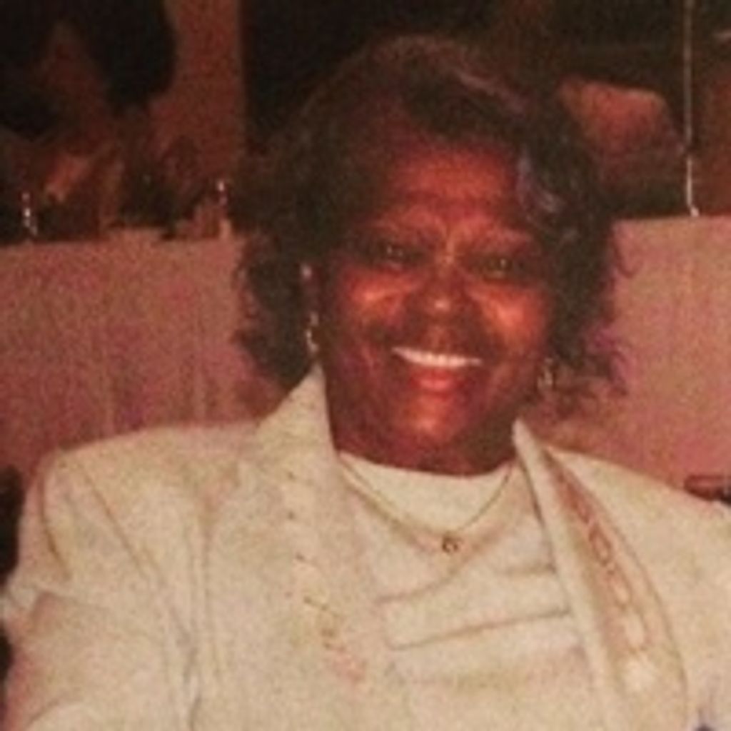 Maggie P. Robinson