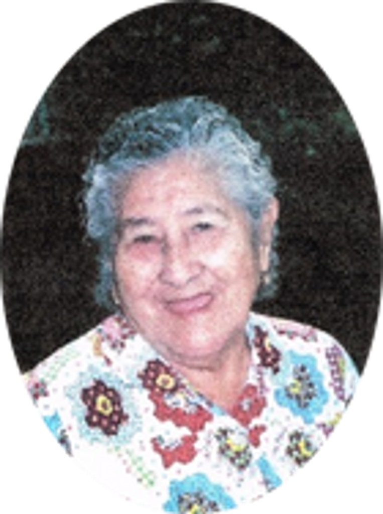 Anita Rodriguez