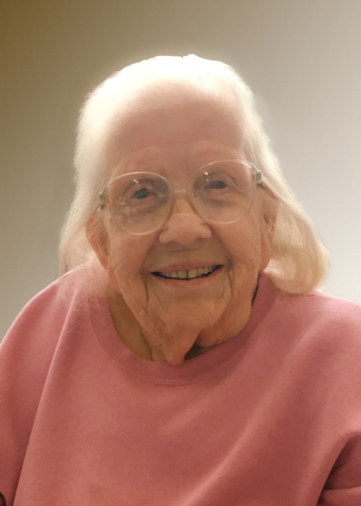Elizabeth Christian Profile Photo
