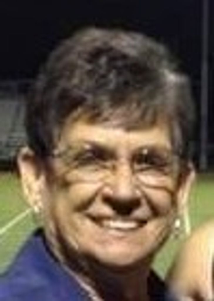 Bonnie (Shumpert)  Brown