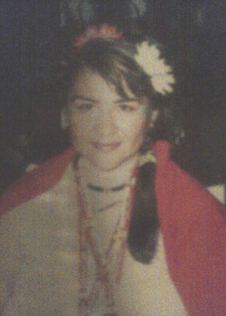 Beverly Merrick Profile Photo