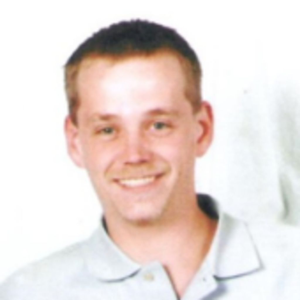 Nicholas Paul Martin