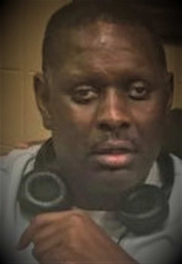 Darin William  Gray