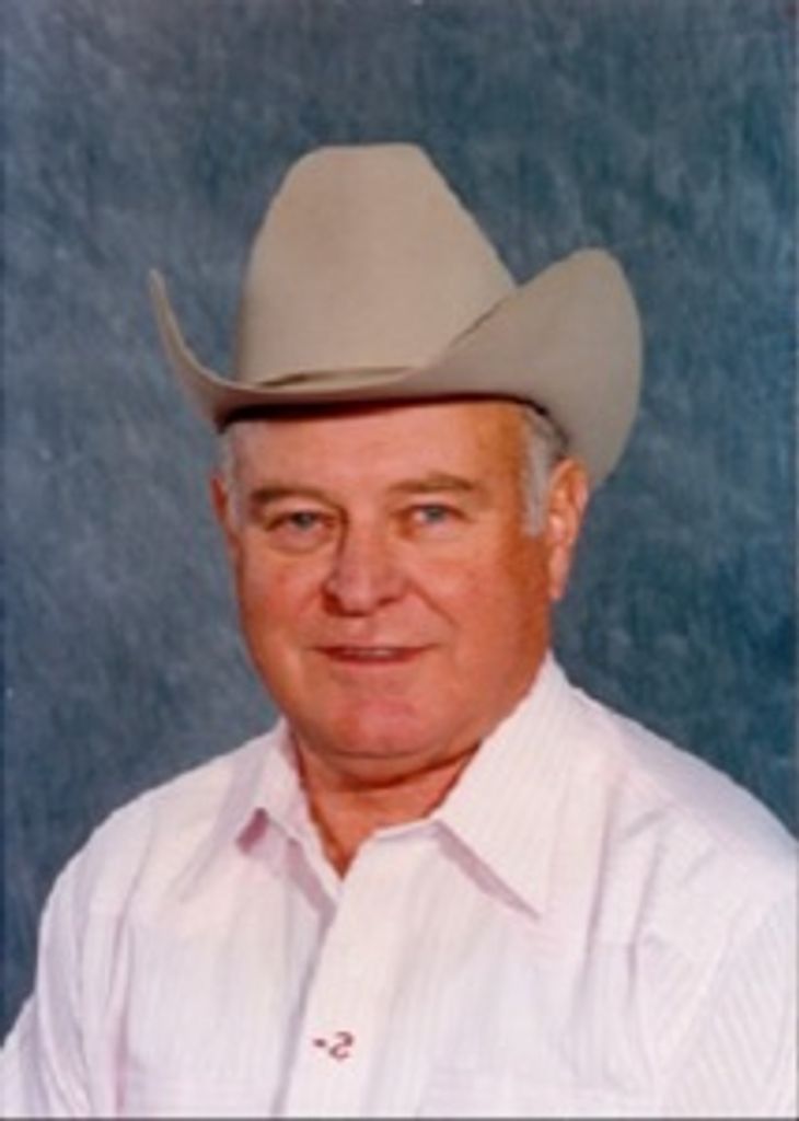 T. M. Smitty Smith
