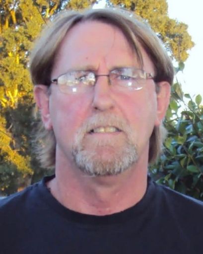 John Odesis Granger's obituary image