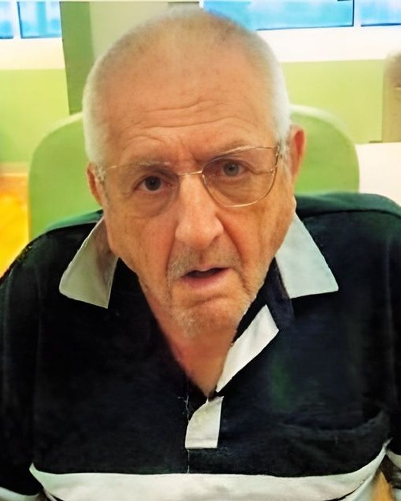 Joseph "Joe" Garringer Profile Photo