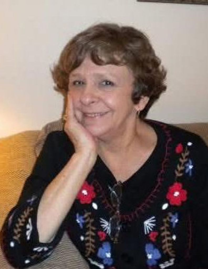 Linda (Mack)  Denham Profile Photo