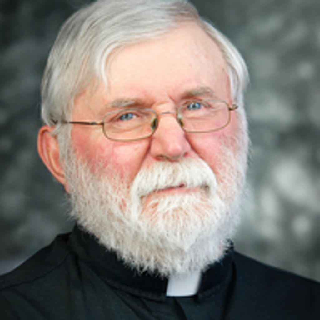 Br. Paul Chase