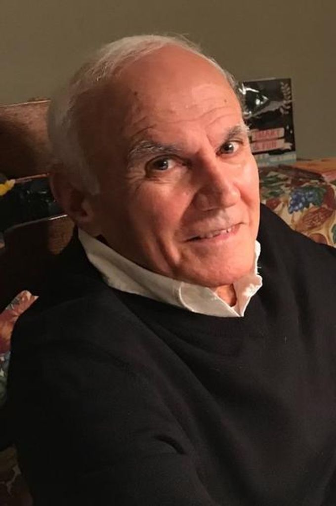 Angelo Ralph Rubano, M.D.