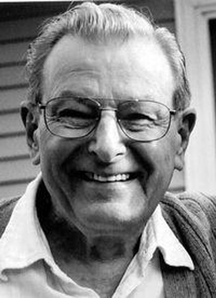 Vernon J. Kriz