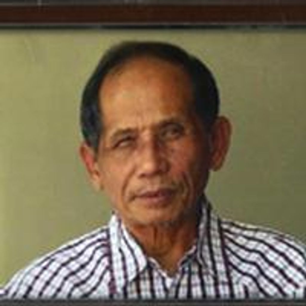 Ba Quang Vo